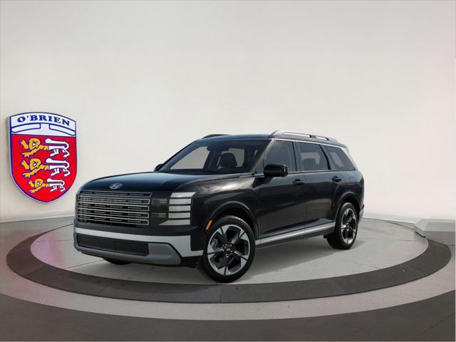 2026 Hyundai Palisade Limited for sale in NORMAL, IL