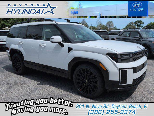 2026 Hyundai Santa Fe Calligraphy for sale in DAYTONA BEACH, FL
