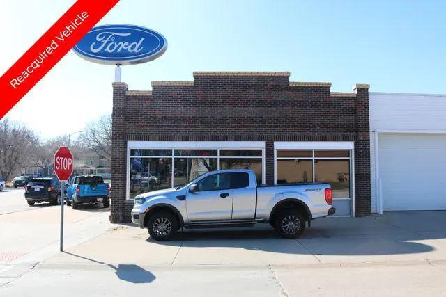 2022 Ford Ranger XLT for sale in Ashland, NE