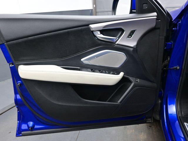 2023 Acura RDX A-SPEC Advance Package