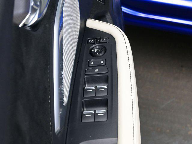 2023 Acura RDX A-SPEC Advance Package