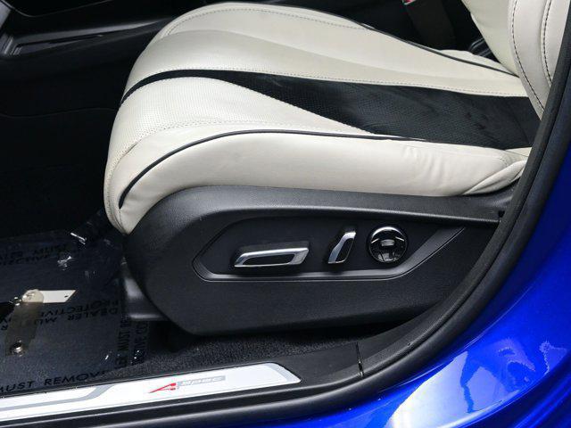 2023 Acura RDX A-SPEC Advance Package