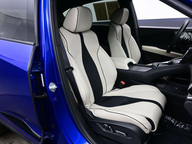 2023 Acura RDX A-SPEC Advance Package
