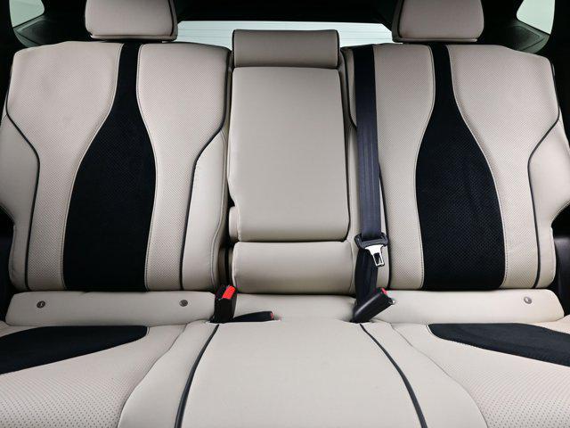 2023 Acura RDX A-SPEC Advance Package