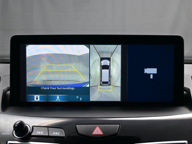 2023 Acura RDX A-SPEC Advance Package