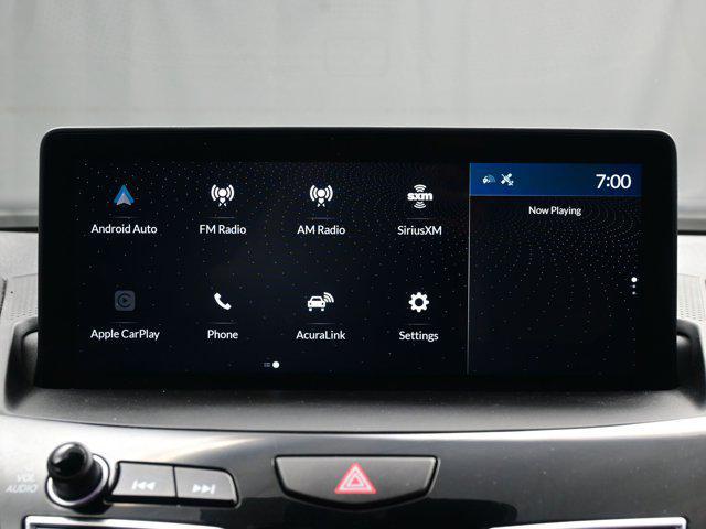 2023 Acura RDX A-SPEC Advance Package