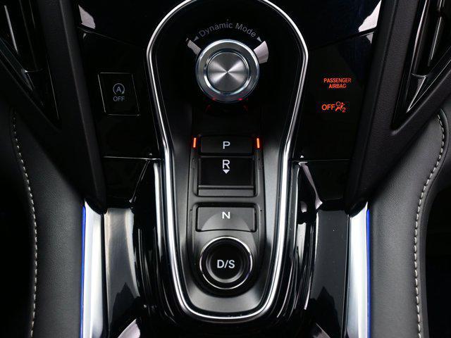 2023 Acura RDX A-SPEC Advance Package