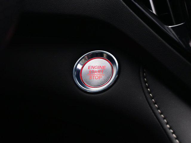 2023 Acura RDX A-SPEC Advance Package