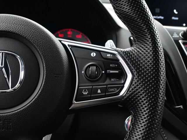 2023 Acura RDX A-SPEC Advance Package