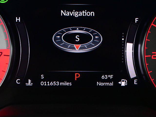2023 Acura RDX A-SPEC Advance Package