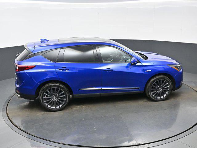 2023 Acura RDX A-SPEC Advance Package