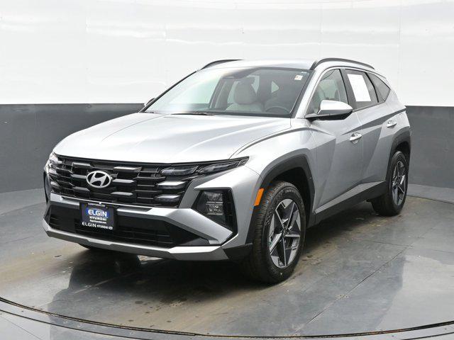2026 Hyundai Tucson SEL for sale in BARTLETT, IL