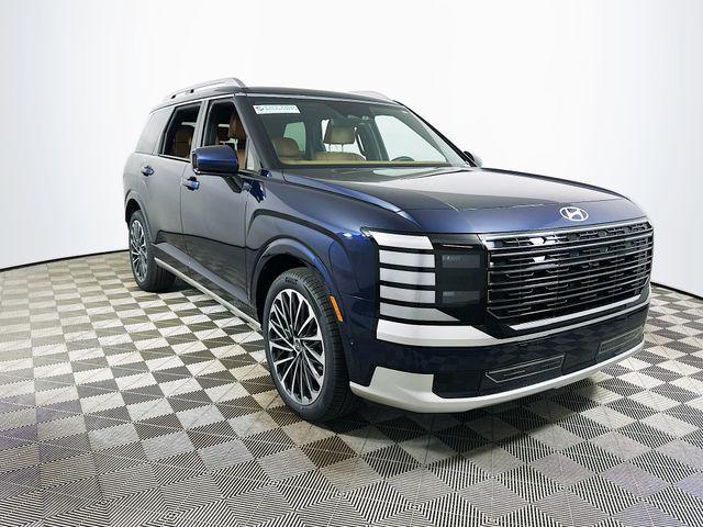 2026 Hyundai Palisade Calligraphy for sale in LAKELAND, FL