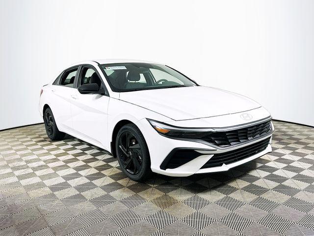 2026 Hyundai Elantra SEL Sport for sale in LAKELAND, FL