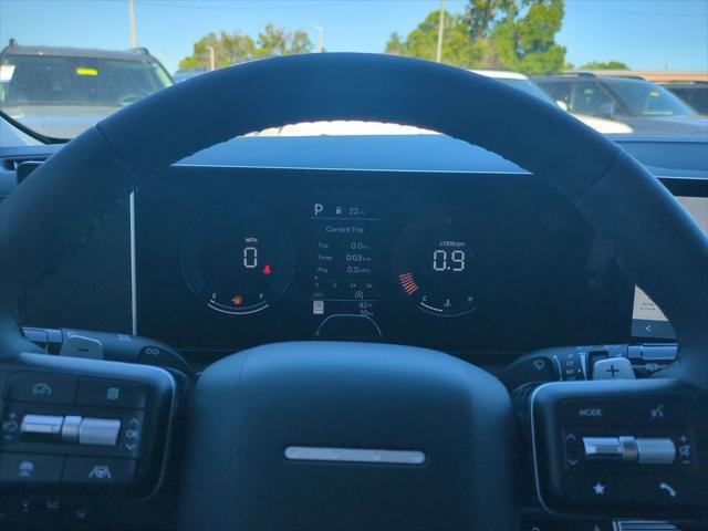 2026 Hyundai Santa Fe XRT
