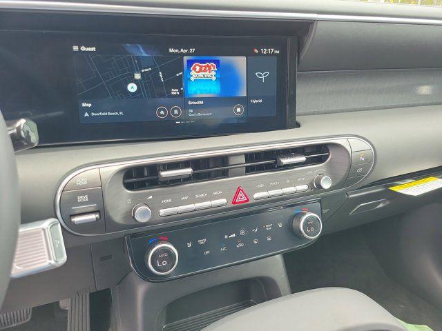 2026 Hyundai Palisade Blue SEL 7P