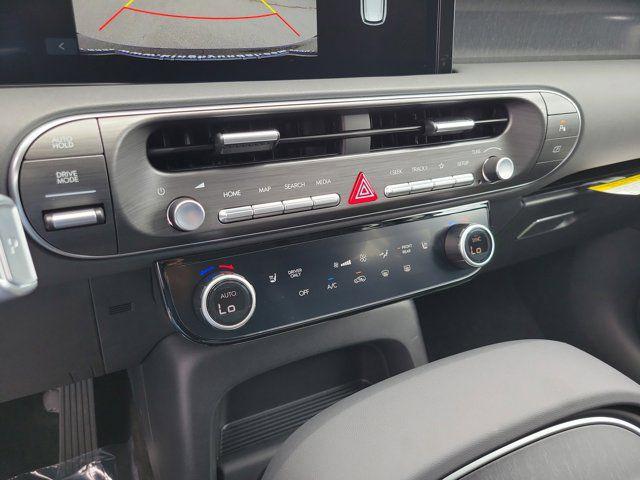 2026 Hyundai Palisade Blue SEL 7P