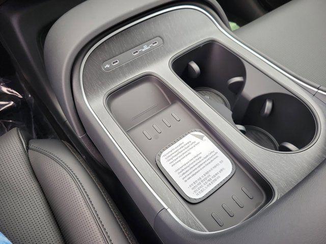 2026 Hyundai Palisade Blue SEL 7P