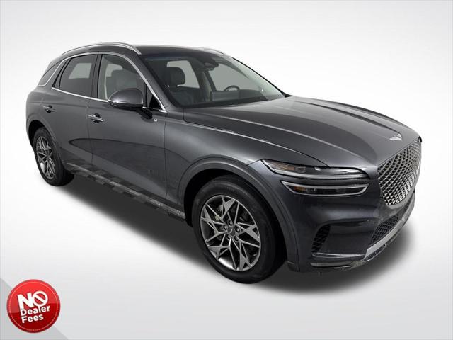 2023 Genesis GV70 2.5T AWD for sale in CLERMONT, FL