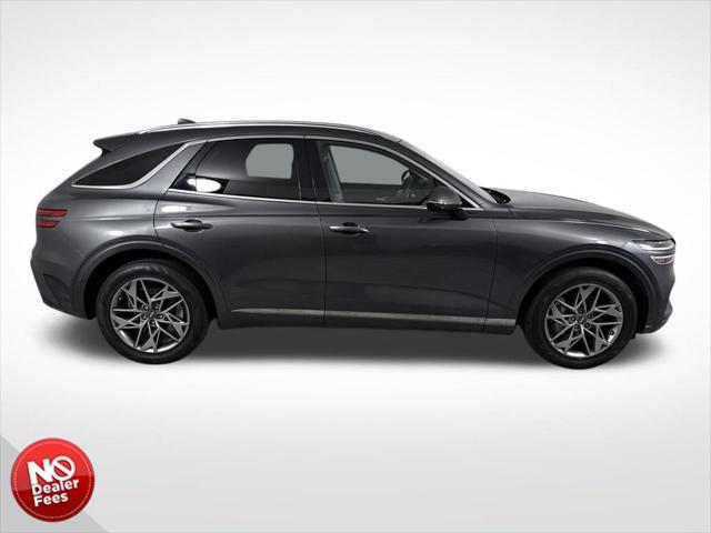 2023 Genesis GV70 2.5T AWD