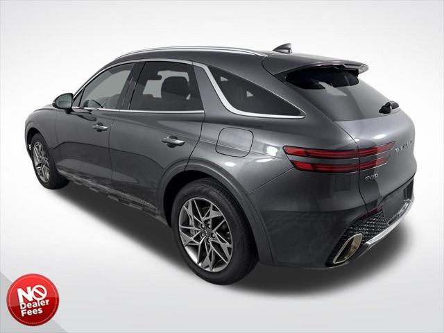 2023 Genesis GV70 2.5T AWD