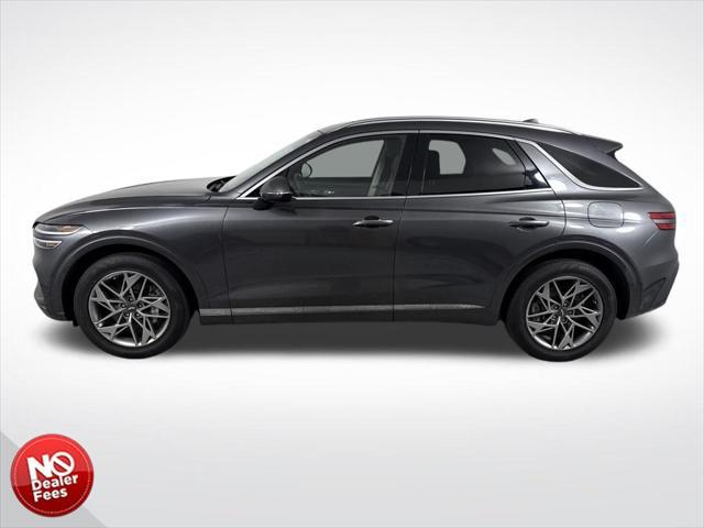 2023 Genesis GV70 2.5T AWD