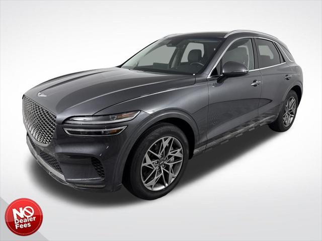 2023 Genesis GV70 2.5T AWD