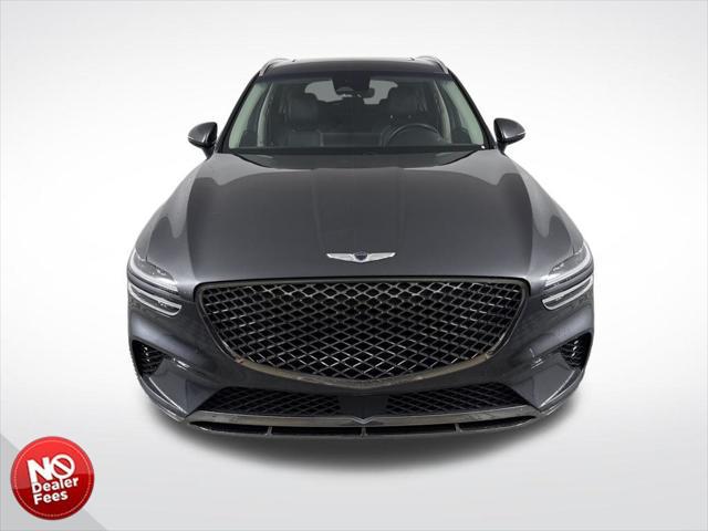 2023 Genesis GV70 2.5T AWD
