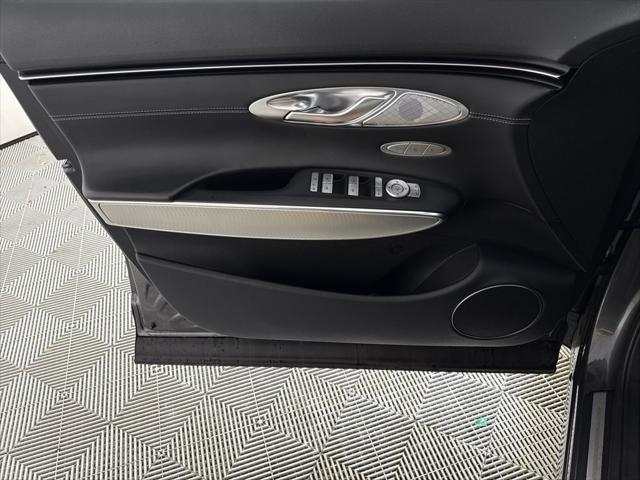 2023 Genesis GV70 2.5T AWD