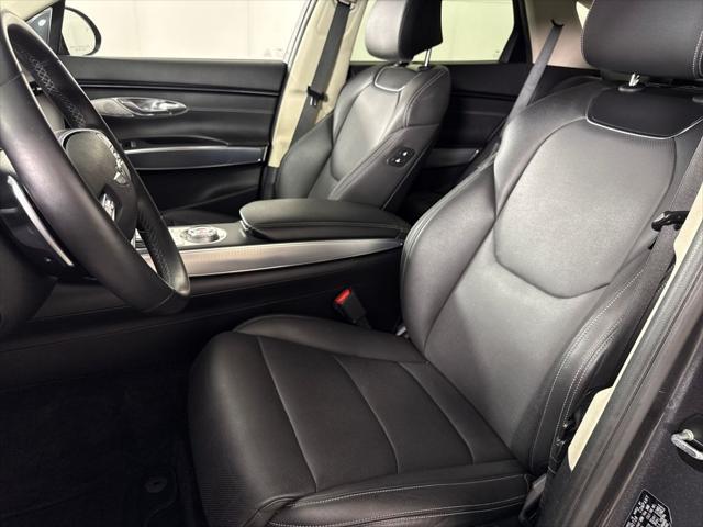 2023 Genesis GV70 2.5T AWD