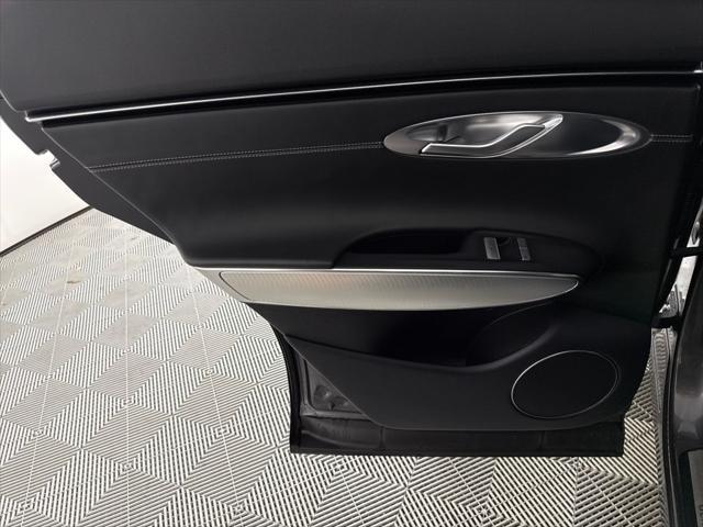 2023 Genesis GV70 2.5T AWD