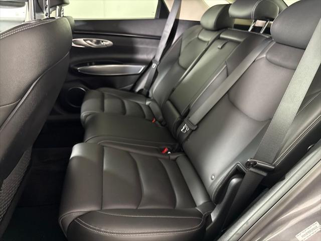 2023 Genesis GV70 2.5T AWD