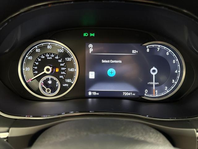 2023 Genesis GV70 2.5T AWD