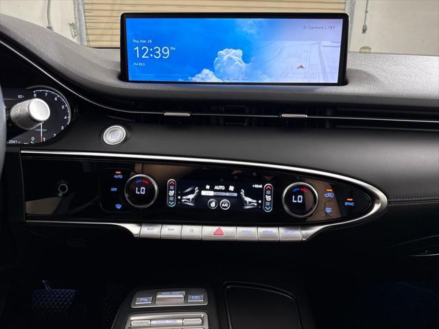 2023 Genesis GV70 2.5T AWD