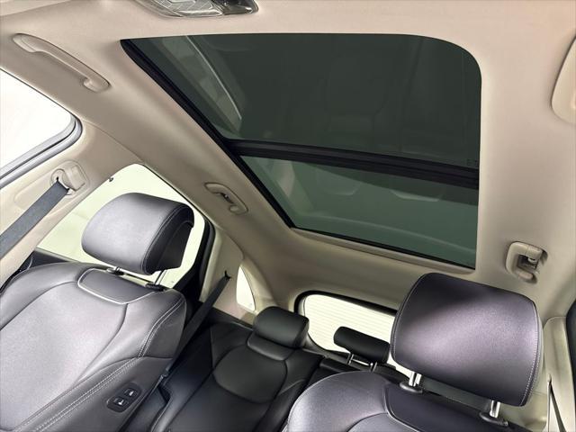 2023 Genesis GV70 2.5T AWD