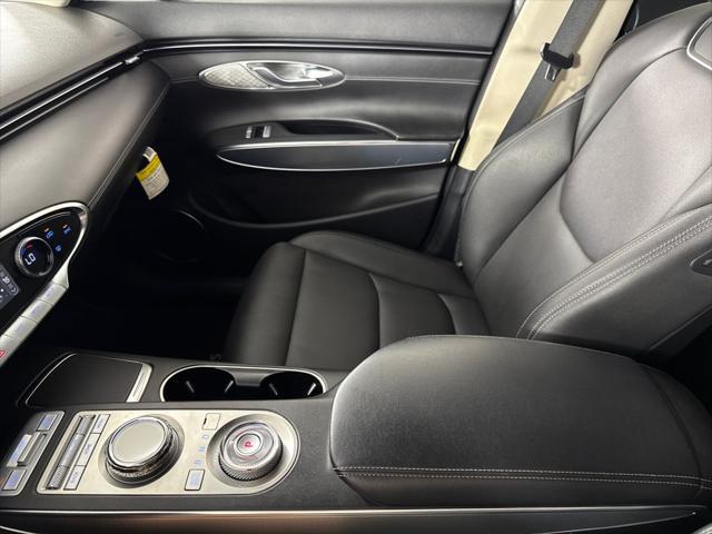 2023 Genesis GV70 2.5T AWD