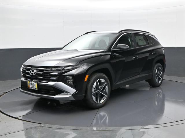 2026 Hyundai Tucson Hybrid SEL Convenience for sale in JOLIET, IL