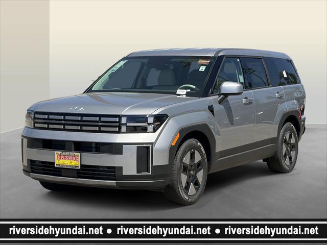 2026 Hyundai Santa Fe Hybrid SE for sale in RIVERSIDE, CA
