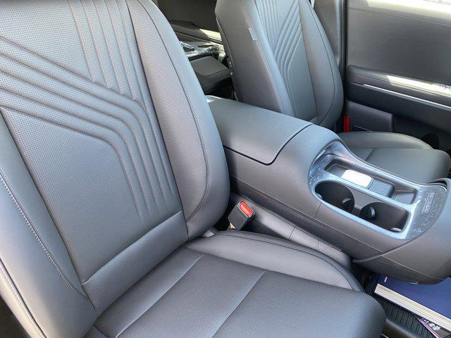 2026 Hyundai Palisade Blue SEL 8P
