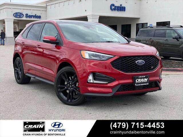 2024 Ford Edge ST for sale in BENTONVILLE, AR