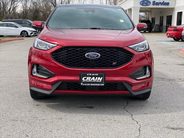 2024 Ford Edge ST