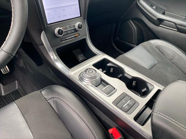 2024 Ford Edge ST