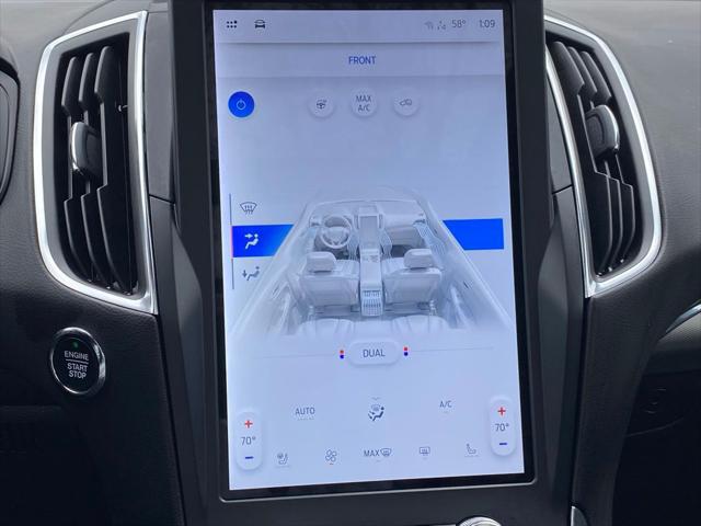 2024 Ford Edge ST