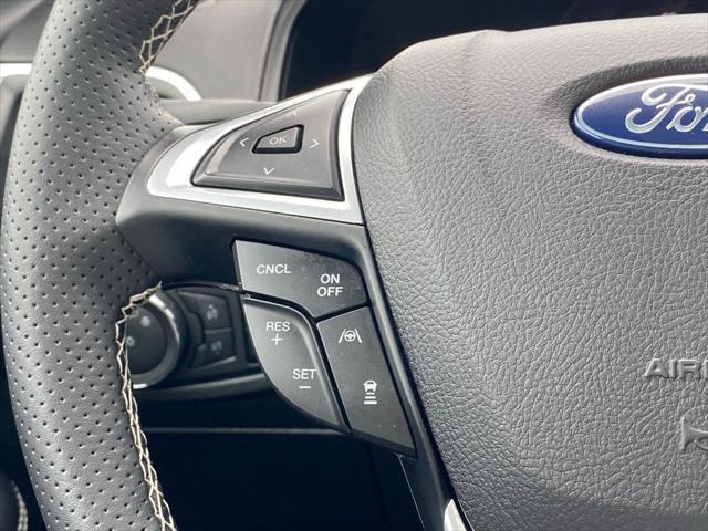 2024 Ford Edge ST