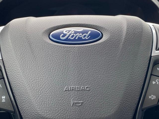 2024 Ford Edge ST
