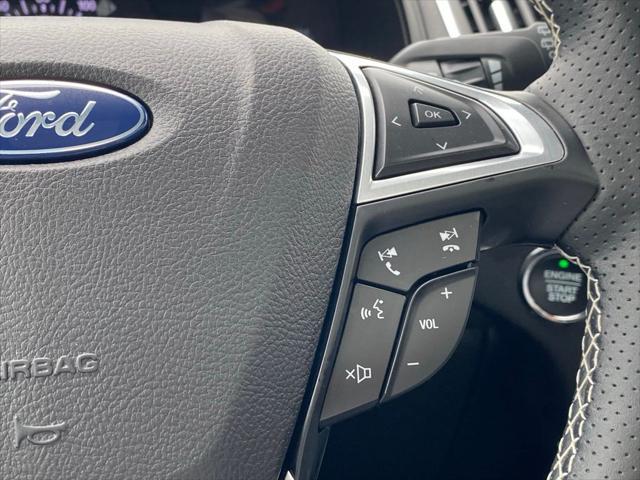 2024 Ford Edge ST