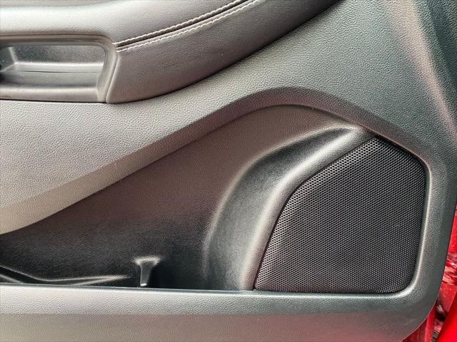 2024 Ford Edge ST
