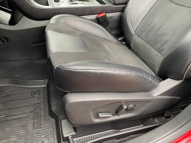 2024 Ford Edge ST