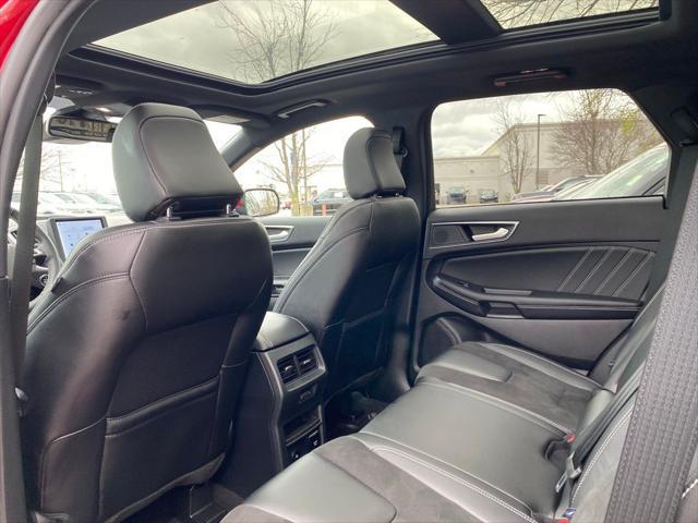 2024 Ford Edge ST