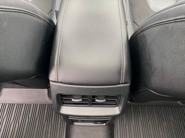 2024 Ford Edge ST